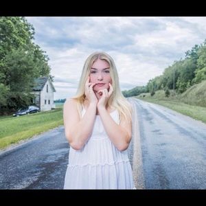 Meet your Posher, Chailee